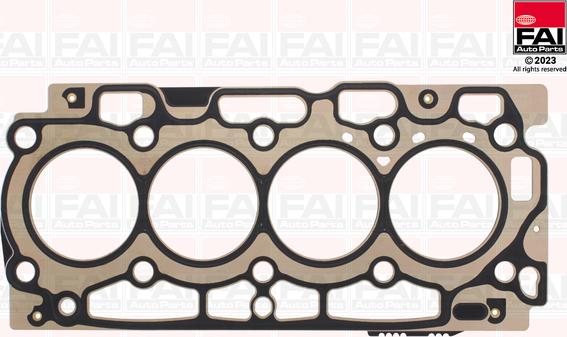 FAI AutoParts HG1632C - Joint d'étanchéité, culasse cwaw.fr