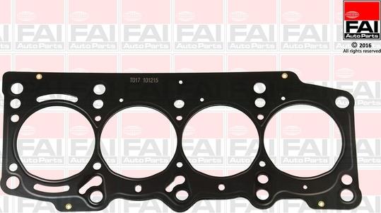 FAI AutoParts HG1677 - Joint d'étanchéité, culasse cwaw.fr