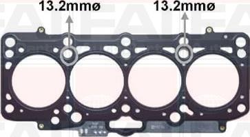 FAI AutoParts HG1013A - Joint d'étanchéité, culasse cwaw.fr