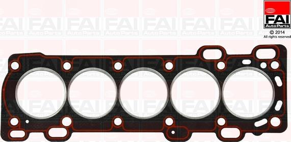 FAI AutoParts HG1089 - Joint d'étanchéité, culasse cwaw.fr