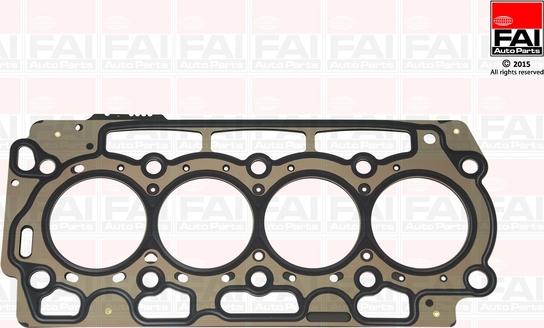 FAI AutoParts HG1157C - Joint d'étanchéité, culasse cwaw.fr