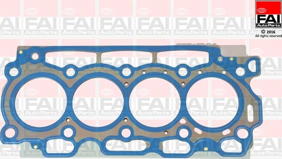 FAI AutoParts HG1164A - Joint d'étanchéité, culasse cwaw.fr