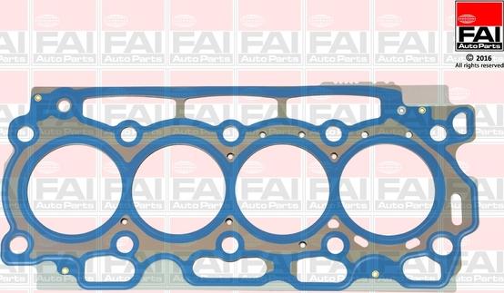 FAI AutoParts HG1164D - Joint d'étanchéité, culasse cwaw.fr