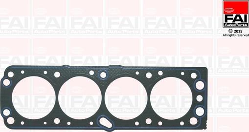 FAI AutoParts HG1209 - Joint d'étanchéité, culasse cwaw.fr