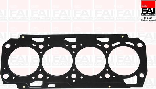 FAI AutoParts HG1788 - Joint d'étanchéité, culasse cwaw.fr