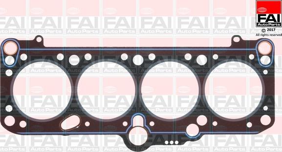 FAI AutoParts HG267 - Joint d'étanchéité, culasse cwaw.fr