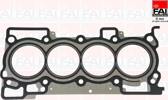 FAI AutoParts HG2107 - Joint d'étanchéité, culasse cwaw.fr