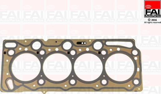 FAI AutoParts HG2255A - Joint d'étanchéité, culasse cwaw.fr