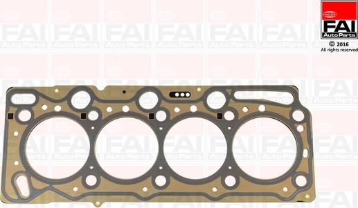 FAI AutoParts HG2255B - Joint d'étanchéité, culasse cwaw.fr