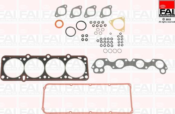 FAI AutoParts HS414 - Pochette haute cwaw.fr