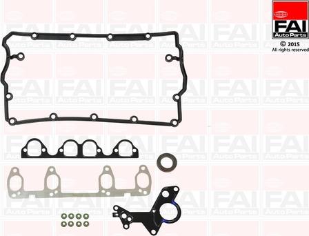 FAI AutoParts HS1493NH - Pochette haute cwaw.fr