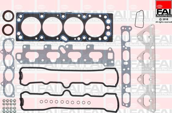 FAI AutoParts HS739 - Pochette haute cwaw.fr