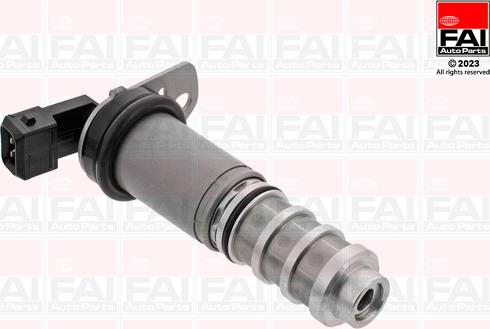 FAI AutoParts OCV049 - Valve de commande, réglage d'arbres à came cwaw.fr