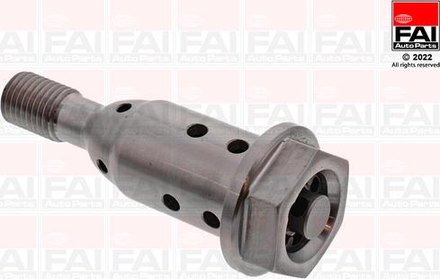 FAI AutoParts OCV059 - Valve de commande, réglage d'arbres à came cwaw.fr