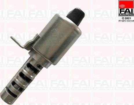 FAI AutoParts OCV017 - Valve de commande, réglage d'arbres à came cwaw.fr