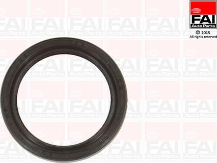 FAI AutoParts OS449 - Bague d'étanchéité, vilebrequin cwaw.fr