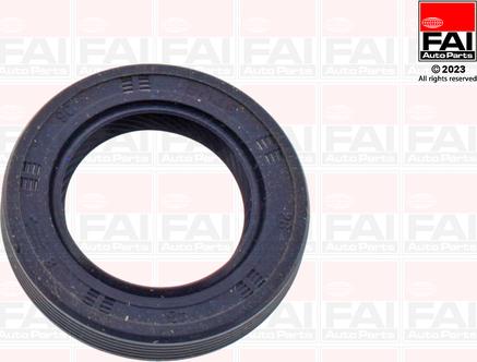 FAI AutoParts OS697 - Bague d'étanchéité, vilebrequin cwaw.fr