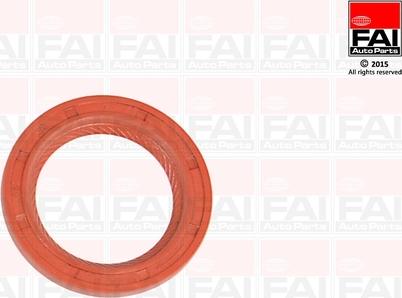 FAI AutoParts OS645 - Bague d'étanchéité, vilebrequin cwaw.fr