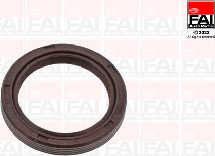 FAI AutoParts OS1053 - Bague d'étanchéité, vilebrequin cwaw.fr