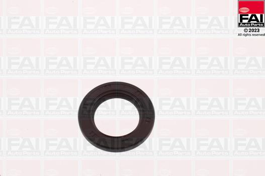 FAI AutoParts OS1060 - Bague d'étanchéité, vilebrequin cwaw.fr