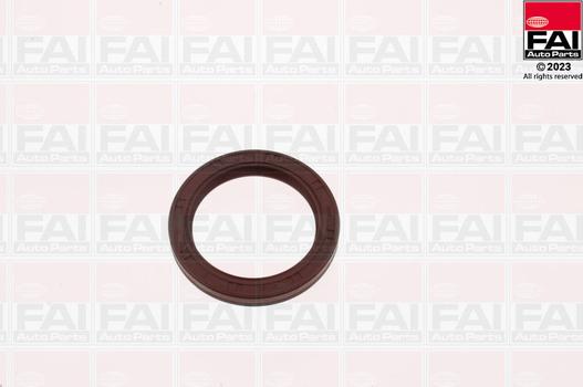 FAI AutoParts OS1003F - Bague d'étanchéité, vilebrequin cwaw.fr