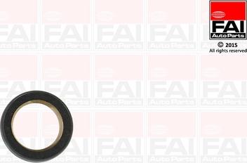 FAI AutoParts OS1078 - Bague d'étanchéité, vilebrequin cwaw.fr