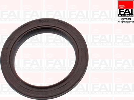 FAI AutoParts OS1157A - Bague d'étanchéité, vilebrequin cwaw.fr