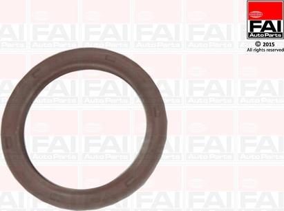 FAI AutoParts OS1137 - Bague d'étanchéité, vilebrequin cwaw.fr