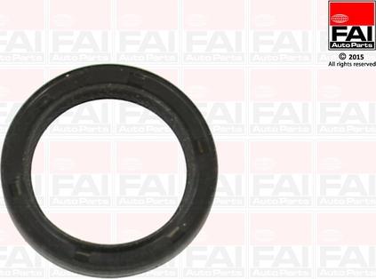 FAI AutoParts OS1331 - Bague d'étanchéité, vilebrequin cwaw.fr