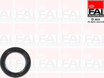 FAI AutoParts OS1320 - Bague d'étanchéité, vilebrequin cwaw.fr