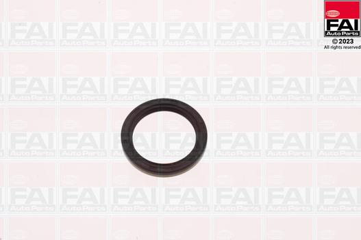 FAI AutoParts OS1321 - Bague d'étanchéité, vilebrequin cwaw.fr