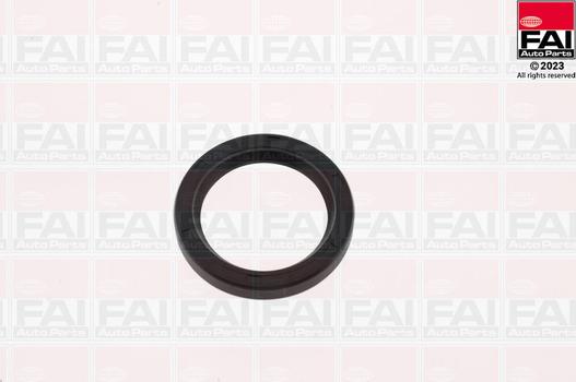 FAI AutoParts OS1250 - Bague d'étanchéité, vilebrequin cwaw.fr