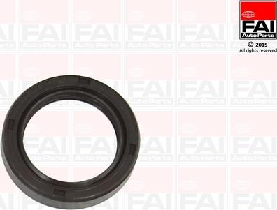 FAI AutoParts OS1214 - Bague d'étanchéité, vilebrequin cwaw.fr