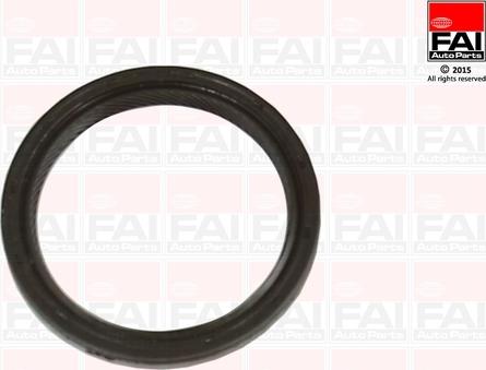 FAI AutoParts OS801 - Bague d'étanchéité, vilebrequin cwaw.fr