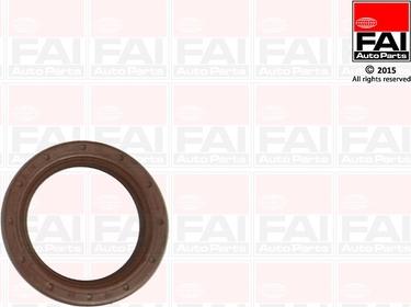 FAI AutoParts OS878 - Bague d'étanchéité, vilebrequin cwaw.fr