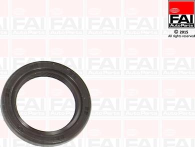 FAI AutoParts OS349 - Bague d'étanchéité, vilebrequin cwaw.fr