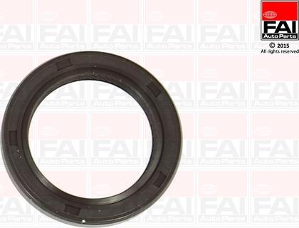 FAI AutoParts OS353 - Bague d'étanchéité, vilebrequin cwaw.fr