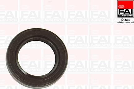 FAI AutoParts OS313 - Bague d'étanchéité, arbre à cames cwaw.fr