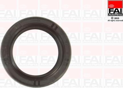 FAI AutoParts OS336 - Bague d'étanchéité, vilebrequin cwaw.fr