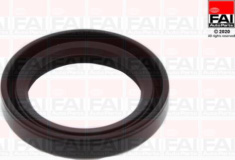 FAI AutoParts OS324 - Bague d'étanchéité, vilebrequin cwaw.fr