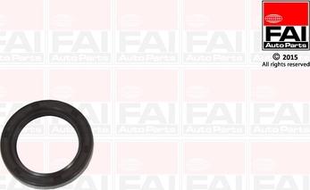 FAI AutoParts OS242 - Bague d'étanchéité, arbre à cames cwaw.fr