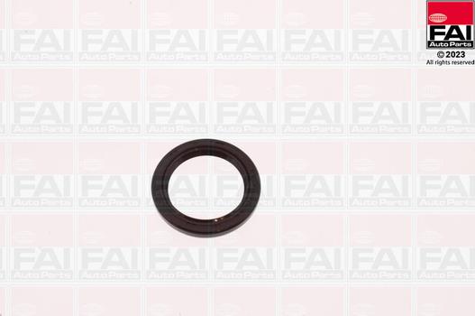 FAI AutoParts OS2110 - Bague d'étanchéité, vilebrequin cwaw.fr