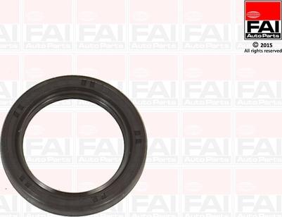 FAI AutoParts OS2129 - Bague d'étanchéité, arbre à cames cwaw.fr