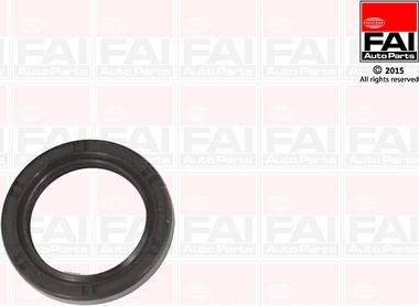 FAI AutoParts OS285 - Bague d'étanchéité, arbre à cames cwaw.fr