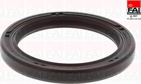 FAI AutoParts OS2231 - Bague d'étanchéité, vilebrequin cwaw.fr