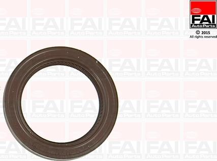 FAI AutoParts OS746 - Bague d'étanchéité, arbre à cames cwaw.fr