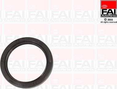 FAI AutoParts OS765 - Bague d'étanchéité, vilebrequin cwaw.fr