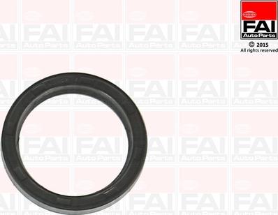 FAI AutoParts OS735 - Bague d'étanchéité, arbre à cames cwaw.fr