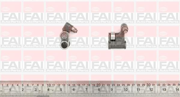 FAI AutoParts R189S - Culbuteur, distribution cwaw.fr