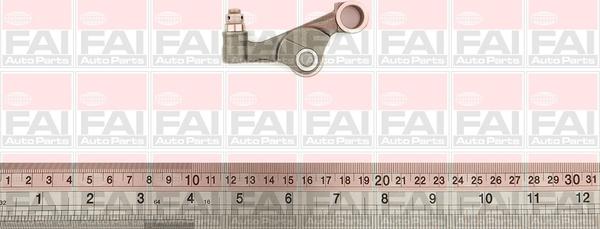 FAI AutoParts R186S - Culbuteur, distribution cwaw.fr